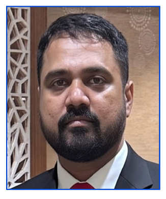 Anurag Rai